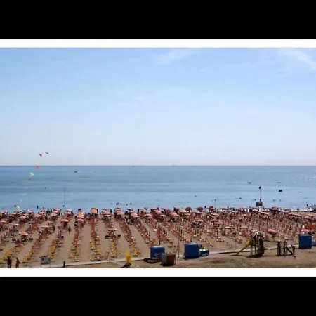 Perfect With Terrace For 4 People - By Beahost Lägenhet