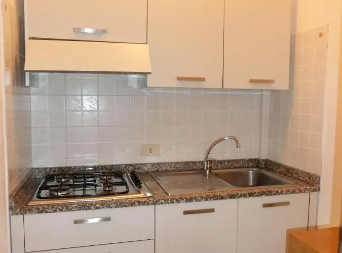 Perfect With Terrace For 4 People - By Beahost Lägenhet *