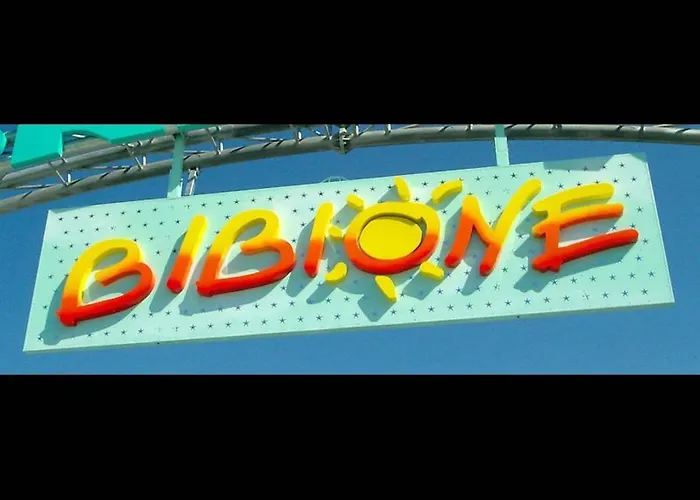 Lägenhet Perfect With Terrace For 4 People - By Beahost Bibione