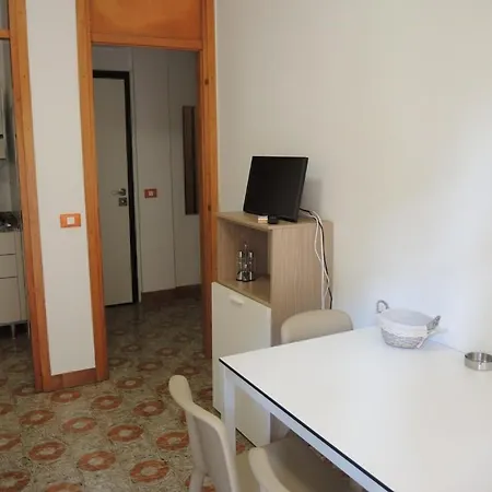 Perfect With Terrace For 4 People - By Beahost