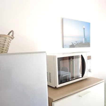 Perfect With Terrace For 4 People - By Beahost * 비비오네