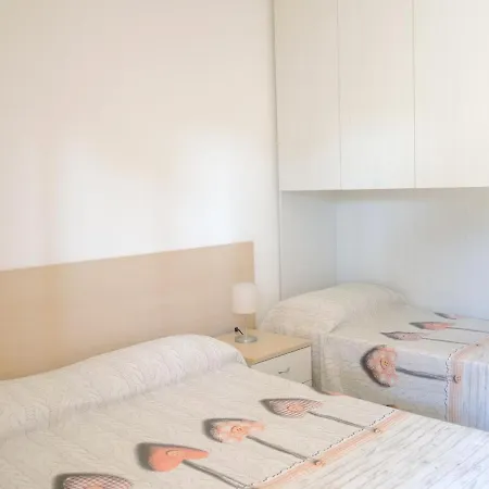 아파트 Perfect With Terrace For 4 People - By Beahost *