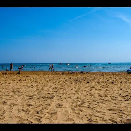 Apartment Perfect With Terrace For 4 People - By Beahost Bibione