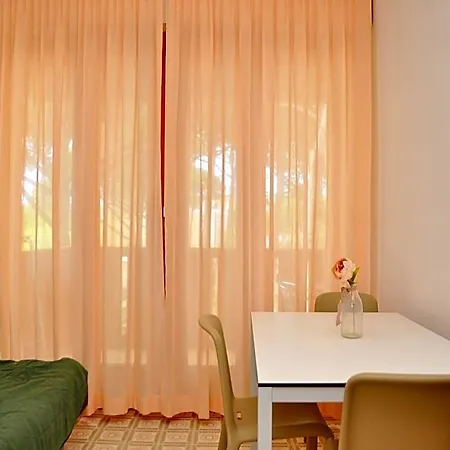 Perfect With Terrace For 4 People - By Beahost Bibione