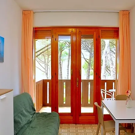 Apartment Perfect With Terrace For 4 People - By Beahost