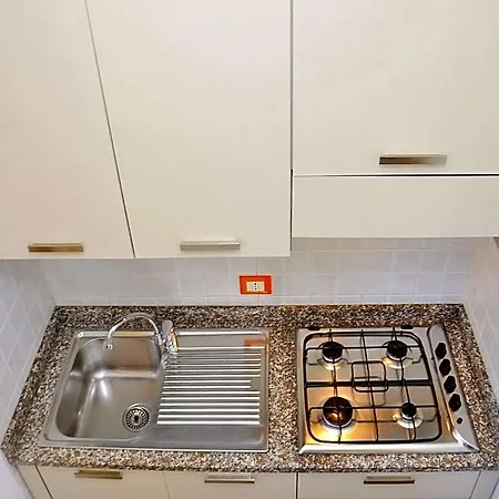 Perfect With Terrace For 4 People - By Beahost * Bibione