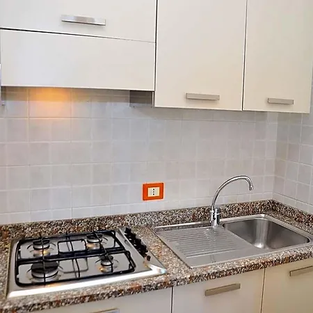 Perfect With Terrace For 4 People - By Beahost Apartment Bibione