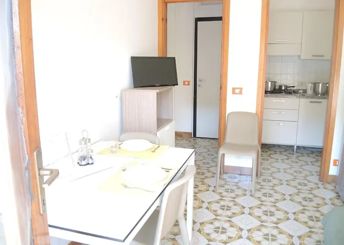 Appartamento Perfect With Terrace For 4 People - By Beahost