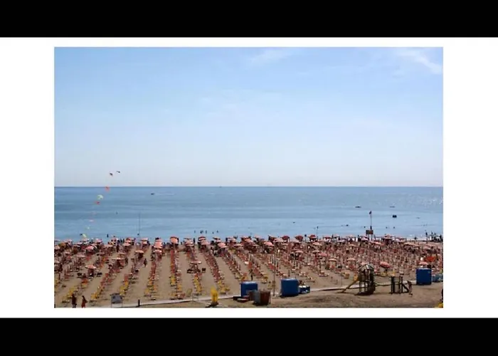 Perfect With Terrace For 4 People - By Beahost 아파트