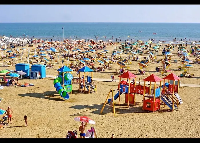 Perfect With Terrace For 4 People - By Beahost *